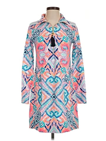 Lilly Pulitzer Casual Dress (view 1)