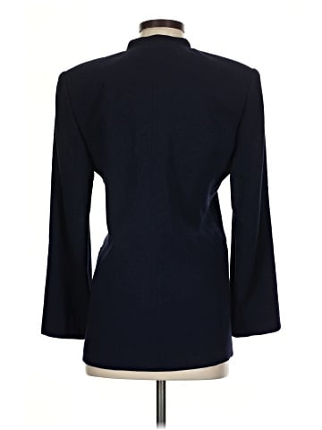 Carlisle Wool Blazer (view 2)