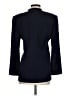Carlisle 100% Newwool Blue Wool Blazer Size 4 - photo 2