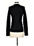 Tibi Black Turtleneck Sweater Size XS - photo 2