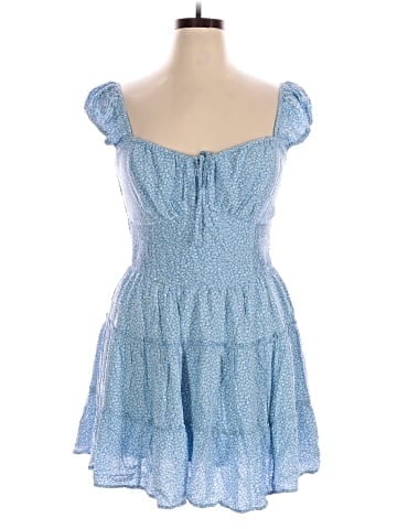 Hollister Romper (view 1)