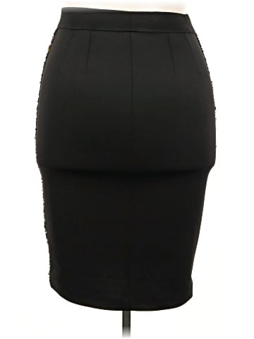 ELOQUII Formal Skirt (view 2)