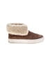 Ugg Brown Sneakers Size 8 - photo 1