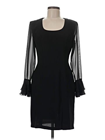 Liz Claiborne Cocktail Dress (view 1)
