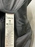 Halara Black Active Pants Size Med Petite - photo 7