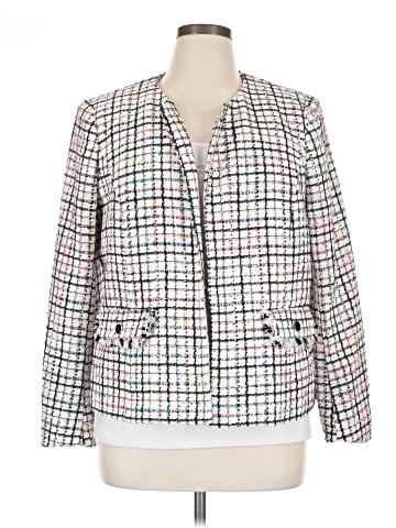 Kasper Blazer (view 1)