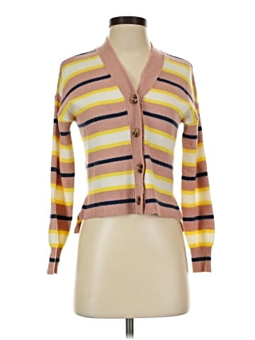Ann Taylor Cardigan (view 1)