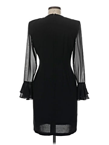 Liz Claiborne Cocktail Dress (view 2)