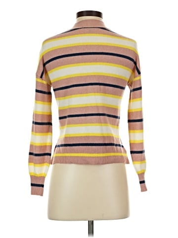 Ann Taylor Cardigan (view 2)