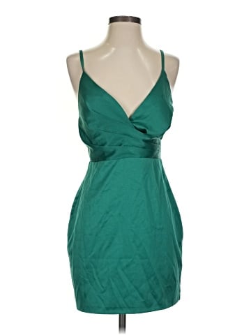 Do & Be Cocktail Dress (view 1)