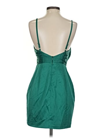 Do & Be Cocktail Dress (view 2)