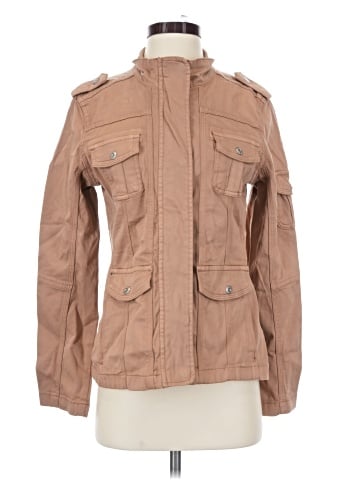Kensie Jacket (view 1)