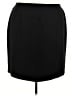 Talbots Solid Black Formal Skirt Size 24 - photo 1