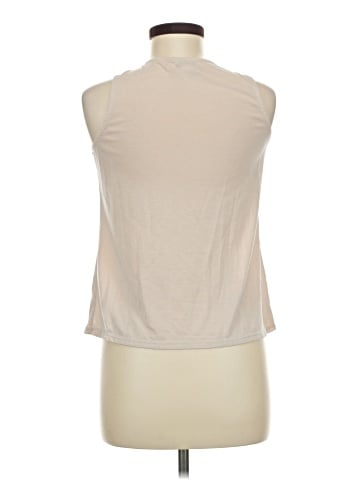 Madison Sleeveless Blouse (view 2)