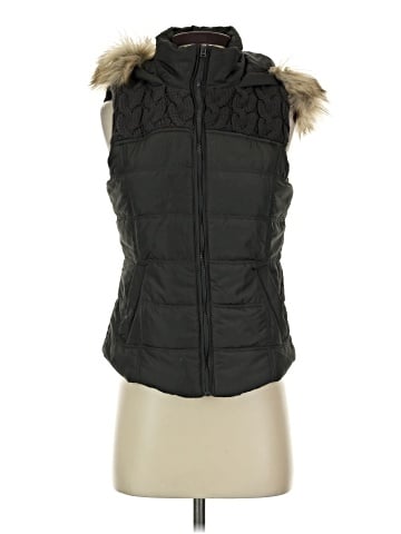 Aeropostale Vest (view 1)