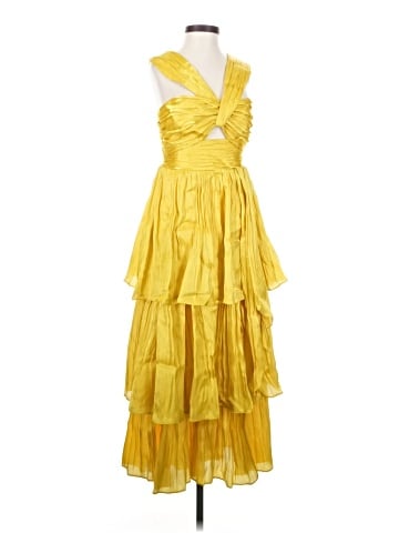 Cinq à Sept Cocktail Dress (view 1)