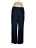Cabela's 100% Polyester Chevron-herringbone Blue Jeans Size 16R - photo 1