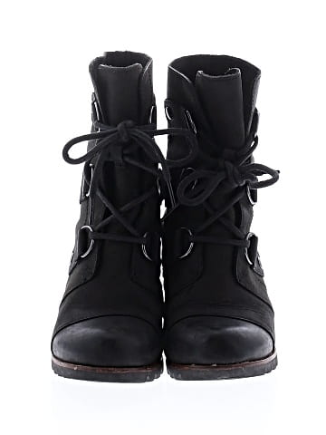 Sorel Wedges (view 2)