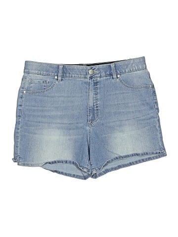 d.jeans Denim Shorts (view 1)