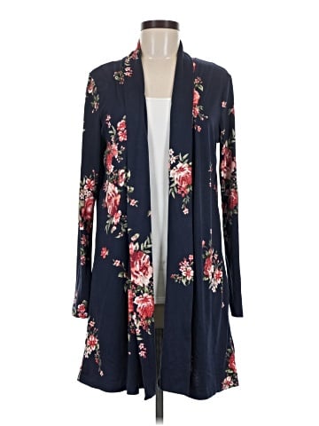Reborn J Cardigan (view 1)