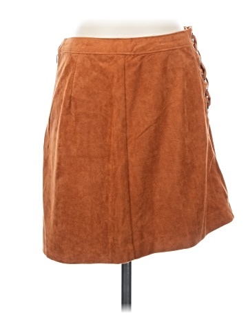 BCBGeneration Casual Skirt (view 1)