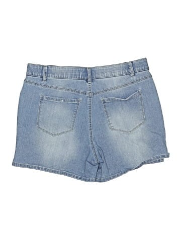 d.jeans Denim Shorts (view 2)