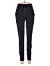Lululemon Athletica Solid Black Active Pants Size 0 - photo 1