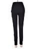 Lululemon Athletica Solid Black Active Pants Size 0 - photo 2