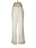 Talbots Solid Ivory Dress Pants Size 12 - photo 1