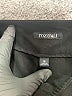 Roz & Ali Solid Black Active Pants Size 14 - photo 4