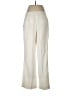 Talbots Solid Ivory Dress Pants Size 12 - photo 2