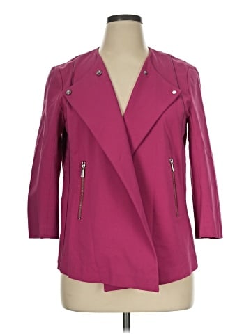 Lafayette 148 New York Blazer (view 1)