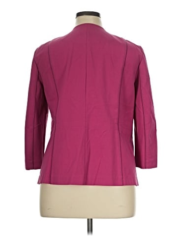 Lafayette 148 New York Blazer (view 2)