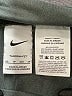 Nike Gray Active Pants Size XS - photo 4