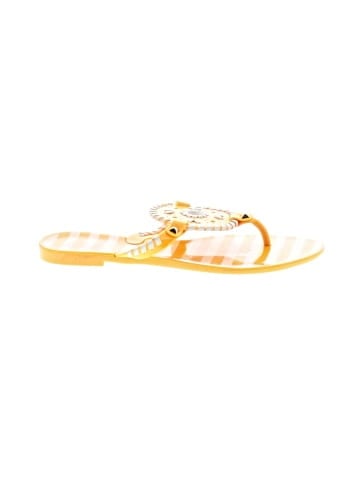 Jack Rogers Flip Flops (view 1)
