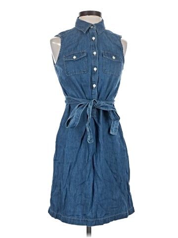 Talbots Casual Dress (view 1)