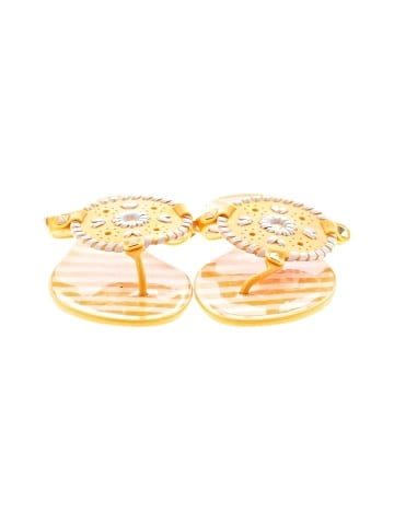 Jack Rogers Flip Flops (view 2)
