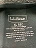 L.L.Bean Solid Black Casual Dress Size XL - photo 7
