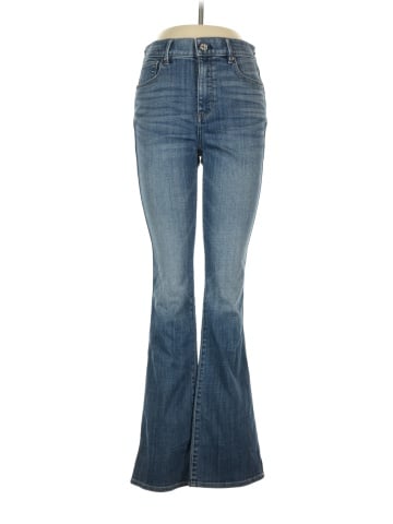 White House Black Market Jeans (view 1)