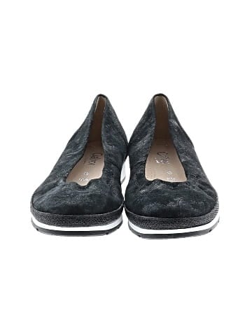 Gabor Flats (view 2)