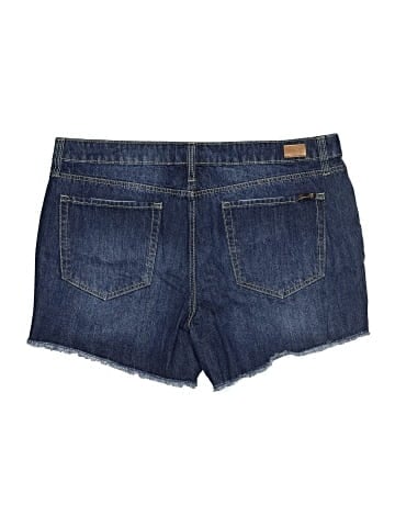 Seven7 Denim Shorts (view 2)