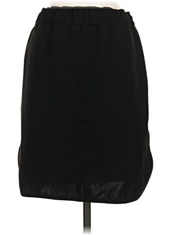 Ann Taylor Casual Skirt (view 2)