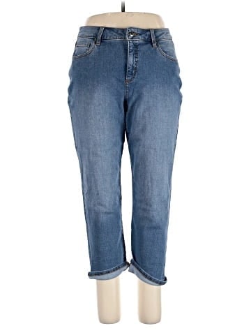 Style&Co Jeans (view 1)