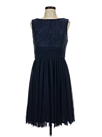JH Evenings Cocktail Dress (view 1)