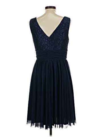 JH Evenings Cocktail Dress (view 2)