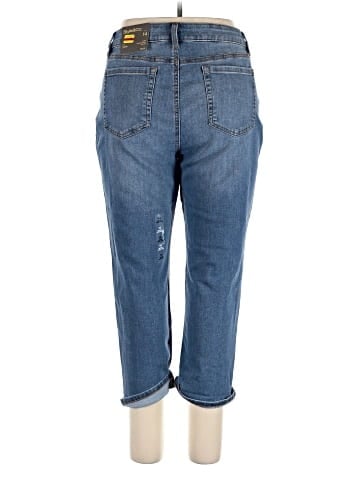 Style&Co Jeans (view 2)