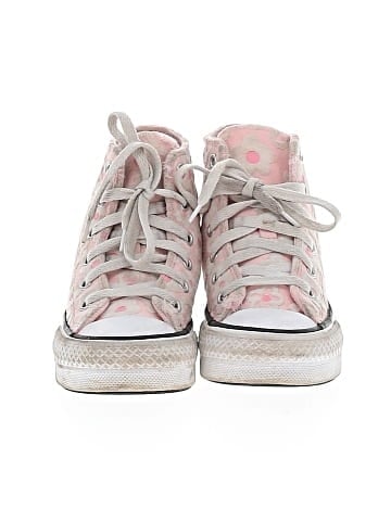 Converse Sneakers (view 2)