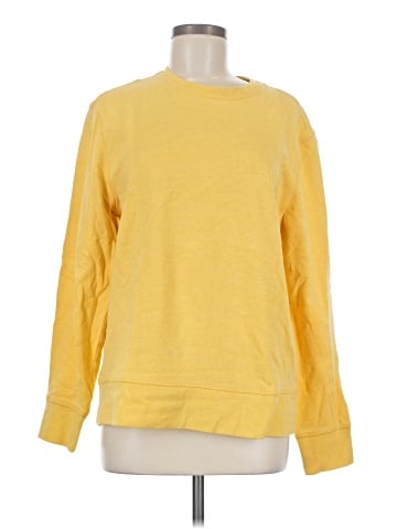 Amazon Essentials Sweatshirt (view 1)