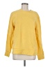 Amazon Essentials Yellow Sweatshirt Size M - photo 1