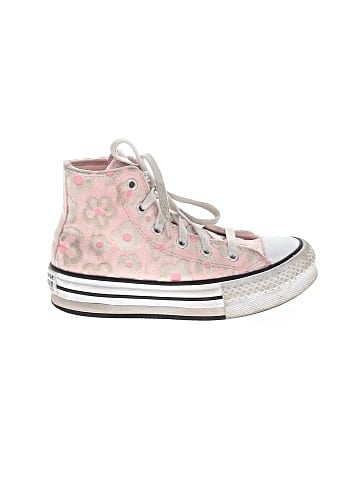 Converse Sneakers (view 1)
